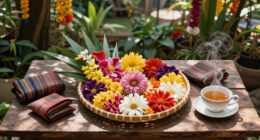 เริ่มแล้ว ‘Bangkok Flower Festival 2026’ สมผัส ‘ปากคลองตลาด’ ผ่านดอกไม้ ศิลปะ และอาหาร - มติชนออนไลน์