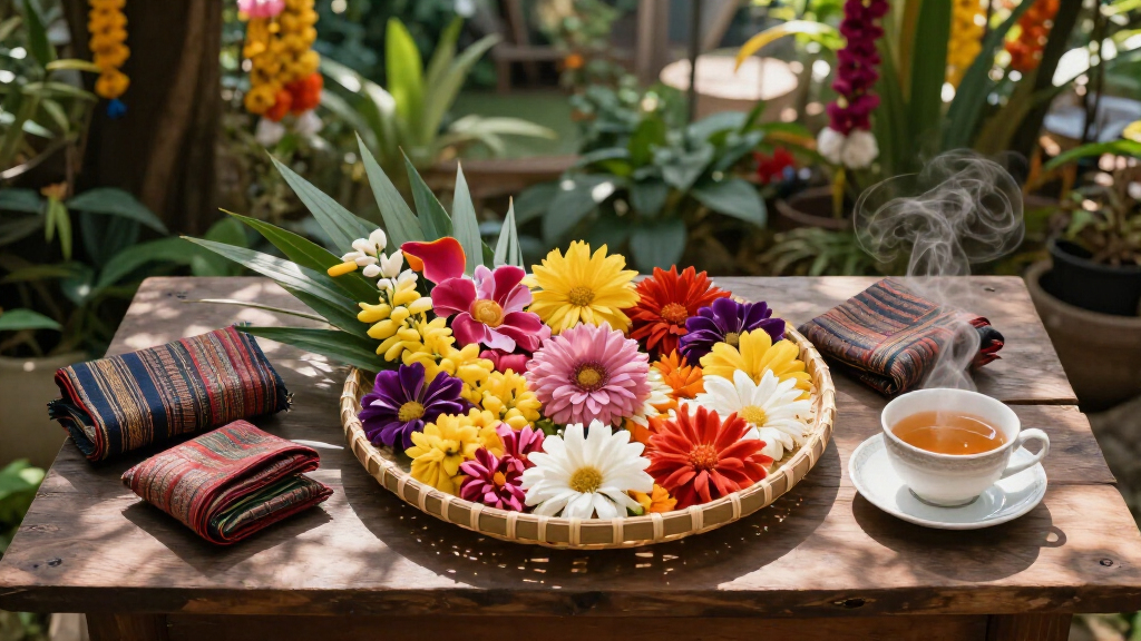 เริ่มแล้ว ‘Bangkok Flower Festival 2026’ สมผัส ‘ปากคลองตลาด’ ผ่านดอกไม้ ศิลปะ และอาหาร - มติชนออนไลน์