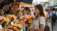 Bangkok Flower Festival 2026 เที่ยวเทศกาลดอกไม้ เติมสีสันให้ปากคลองตลาด - Kapook.com