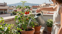 Barcelona Rooftops Could Supply 31% Of City’s Tomato Needs