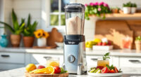 Beat the Heat with Ninja SLUSHi Twist Frozen Drink Recipes