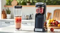 Beat the Heat with Ninja SLUSHi XL: The Ultimate Summer Drink Maker