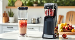 Beat the Heat with Ninja SLUSHi XL: The Ultimate Summer Drink Maker
