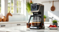 Beat the Summer Heat with Ninja Hot & Iced XL Coffee Maker
