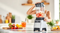 Beat the Summer Heat with Ninja SLUSHi Max XXL Frozen Drink Maker