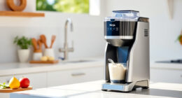 Beat the Summer Heat with the Ninja CREAMi 7-in-1 Ice Cream Maker