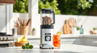 Best Ninja SLUSHi Accessories for Summer Entertaining