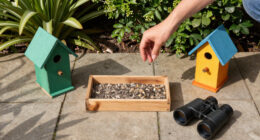 Birds Ignoring Your New Feeder? Try These 7 Simple Fixes To Tempt Them In