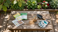 Can You Take Seeds From Public Plants? The Legal Rules Gardeners Should Know Before Pocketing Seed Pods