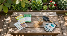 Can You Take Seeds From Public Plants? The Legal Rules Gardeners Should Know Before Pocketing Seed Pods