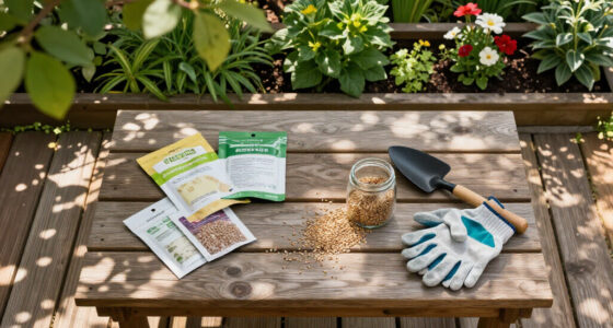 Can You Take Seeds From Public Plants? The Legal Rules Gardeners Should Know Before Pocketing Seed Pods