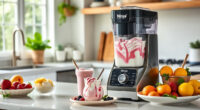 Cool Down with Summer Treats: Ninja Creami Swirl 13-in-1 Ice Cream Maker