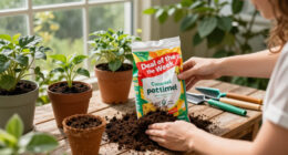 Deal Of The Week: Walmart Just Slashed The Price Of This Bestselling Potting Mix