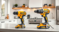 DEWALT Chargers: Compatibility & Buying Guide for Accessories
