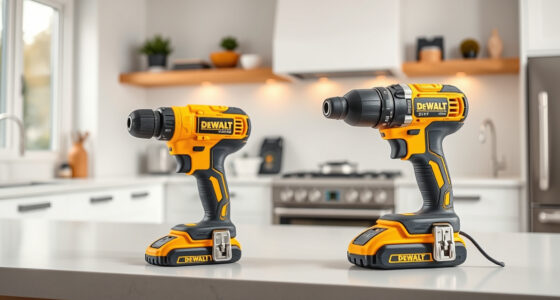DEWALT Chargers: Compatibility & Buying Guide for Accessories