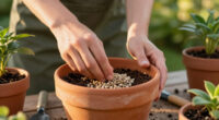 Does Gravel In The Base Of Pots Really Help Drainage? Get To The Bottom Of A Divisive Growing Topic