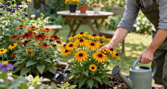 Don't Cut Back These 5 Perennials Too Soon! They Add Multi-Season Interest, If You Leave Them Alone In Fall