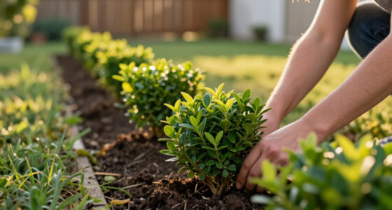 Don't Get In Trouble Planting A Hedge On A Property Line – A Lawyer Explains How To Steer Clear Of The Law