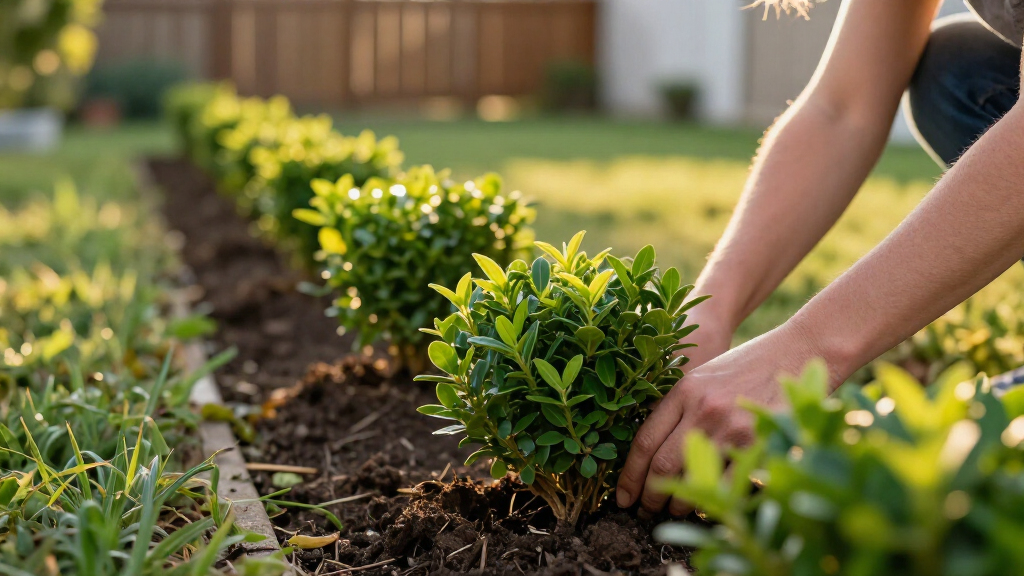 Don't Get In Trouble Planting A Hedge On A Property Line – A Lawyer Explains How To Steer Clear Of The Law