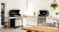 Enhance Your Summer Grilling with Ninja OG951 Woodfire Pro Connect Accessories