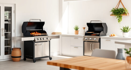 Enhance Your Summer Grilling with Ninja OG951 Woodfire Pro Connect Accessories