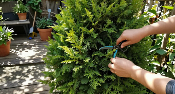 Every Garden Needs One Evergreen That Thrives On Neglect – Here Are 7 Of The Best To Plant