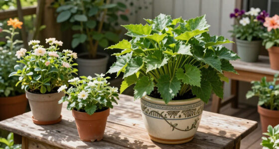 Every Garden Needs One Plant That Makes Containers Look Full Instantly – These 7 Are Multi-Season Showstoppers