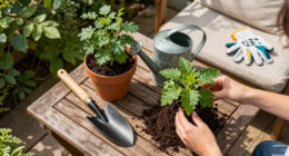 Former Garden Center Manager Reveals 5 Plants You Should Always Buy On Clearance – And 3 Plants To Skip