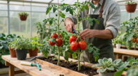 Garden & Greenhouse Essentials Checklist 2026