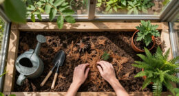 Garden Mythbusters: Do Pine Needles Make Your Soil Dangerously Acidic? Here’s How To Use Them With Confidence