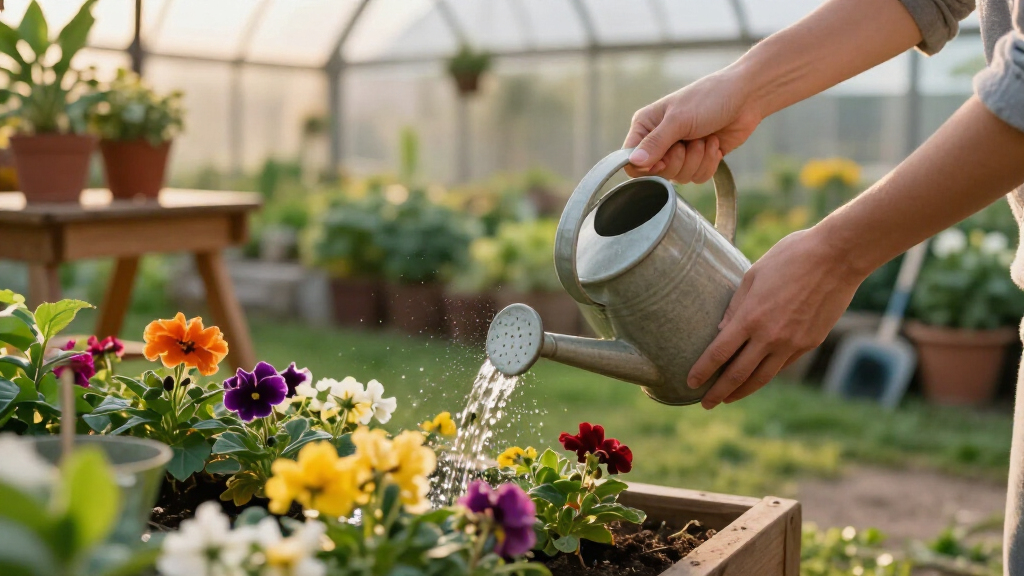 Essential Garden & Outdoor Living Checklist 2026