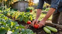 Gardening Season's Not Over! Plant These 7 Vegetables In September For Harvests This Fall And Next Spring