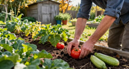 Gardening Season's Not Over! Plant These 7 Vegetables In September For Harvests This Fall And Next Spring