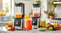 Host Effortless Pool Parties with the Ninja SLUSHi XL Frozen Drink Maker