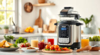 Host Effortlessly Summer Pool Parties with the Ninja PossibleCooker PRO