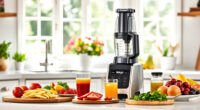 Host the Perfect Summer Pool Party with Ninja Professional Plus Kitchen System