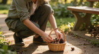 I Used To Get Rid Of Fallen Acorns And Pinecones – Until I Found Out How Useful They Are