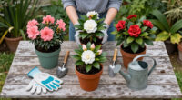 If Hydrangeas And Blueberries Thrive In Your Soil, Plant These 5 Acid-Lovers In September For Vibrant Blooms & Berries Next Year