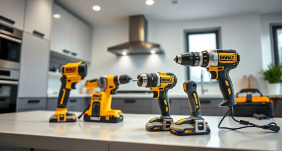 Is the DEWALT FLEXVOLT Worth It? Honest Review