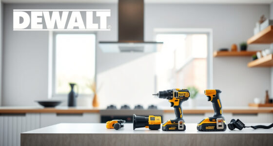Is the DEWALT XR Impact Driver Worth It? Honest Review