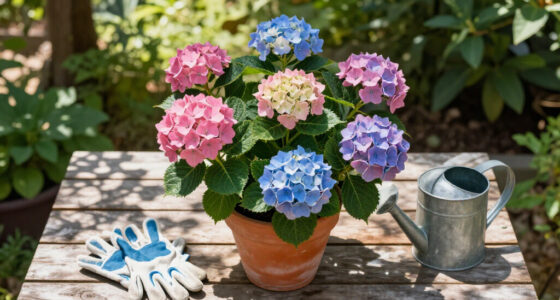 Is Your Hydrangea A Lazy Bloomer? 6 Easy September Fixes To Unlock A Gorgeous Comeback Next Year