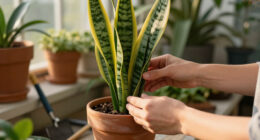 Is Your Snake Plant Turning Yellow? These 5 Easy Remedies Will Rescue Your Snake Before It’s Too Late