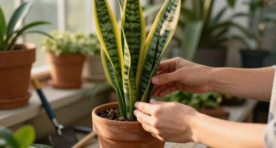 Is Your Snake Plant Turning Yellow? These 5 Easy Remedies Will Rescue Your Snake Before It’s Too Late