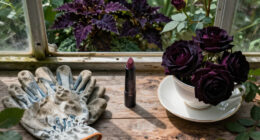 Kat Von D’s Flower Garden Is Pure Gothic Glamour – And It’s So Easy To Get The Look