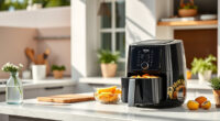 Keep Your Ninja Air Fryer Summer-Ready: Care & Troubleshooting Tips