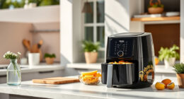Keep Your Ninja Air Fryer Summer-Ready: Care & Troubleshooting Tips