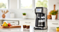 Keep Your Ninja DualBrew Pro Sunny and Smooth This Summer
