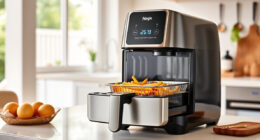 Keep Your Ninja Foodi XL Air Fry Oven Summer-Ready with Care & Troubleshooting Tips