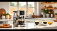 Keep Your Ninja Luxe Café Mini Shining This Summer: Care & Troubleshooting Tips