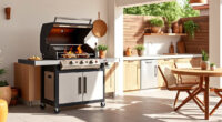 Keep Your Ninja Woodfire Pro Grill Summer-Ready: Care & Troubleshooting Tips